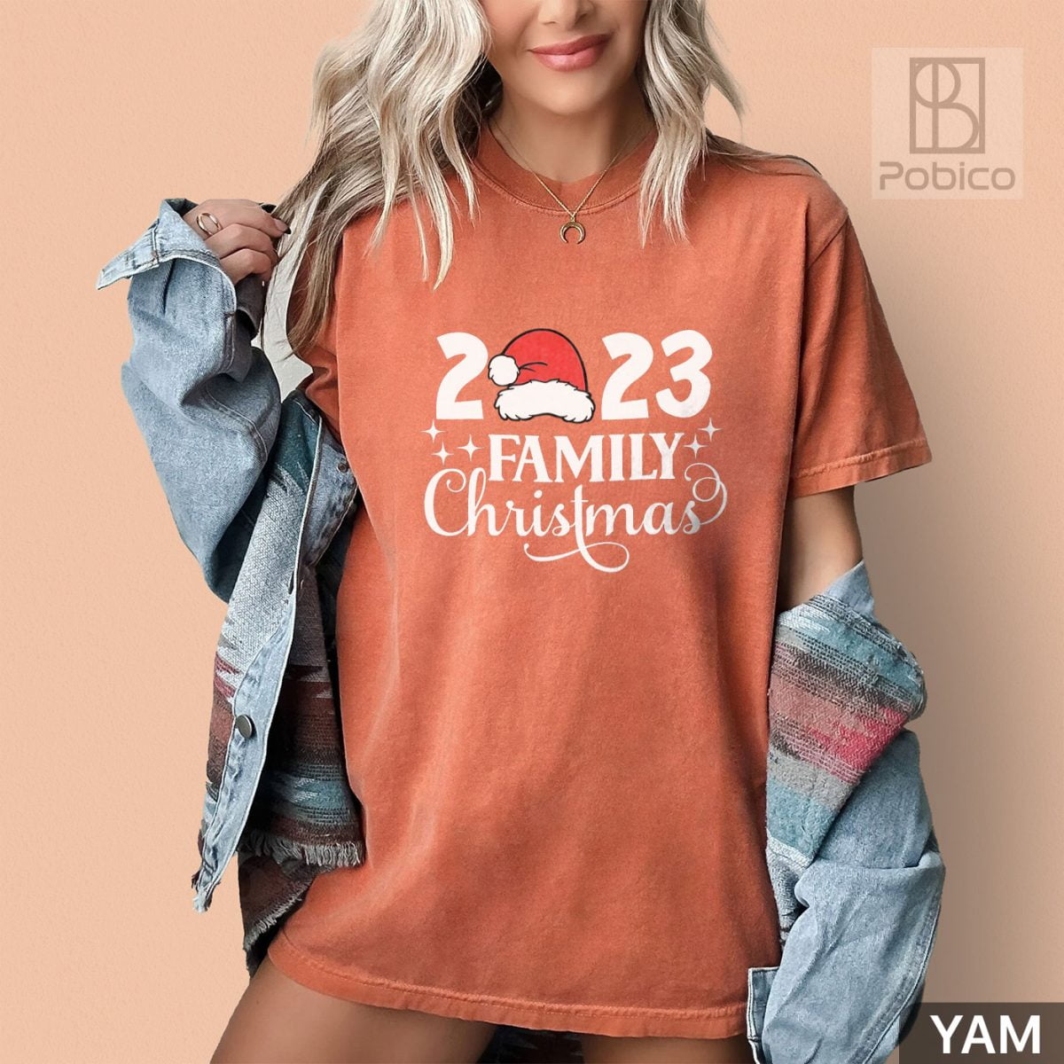 2023-Christmas-Family-Shirts,-Family-Squad-Christmas-Shirt-2