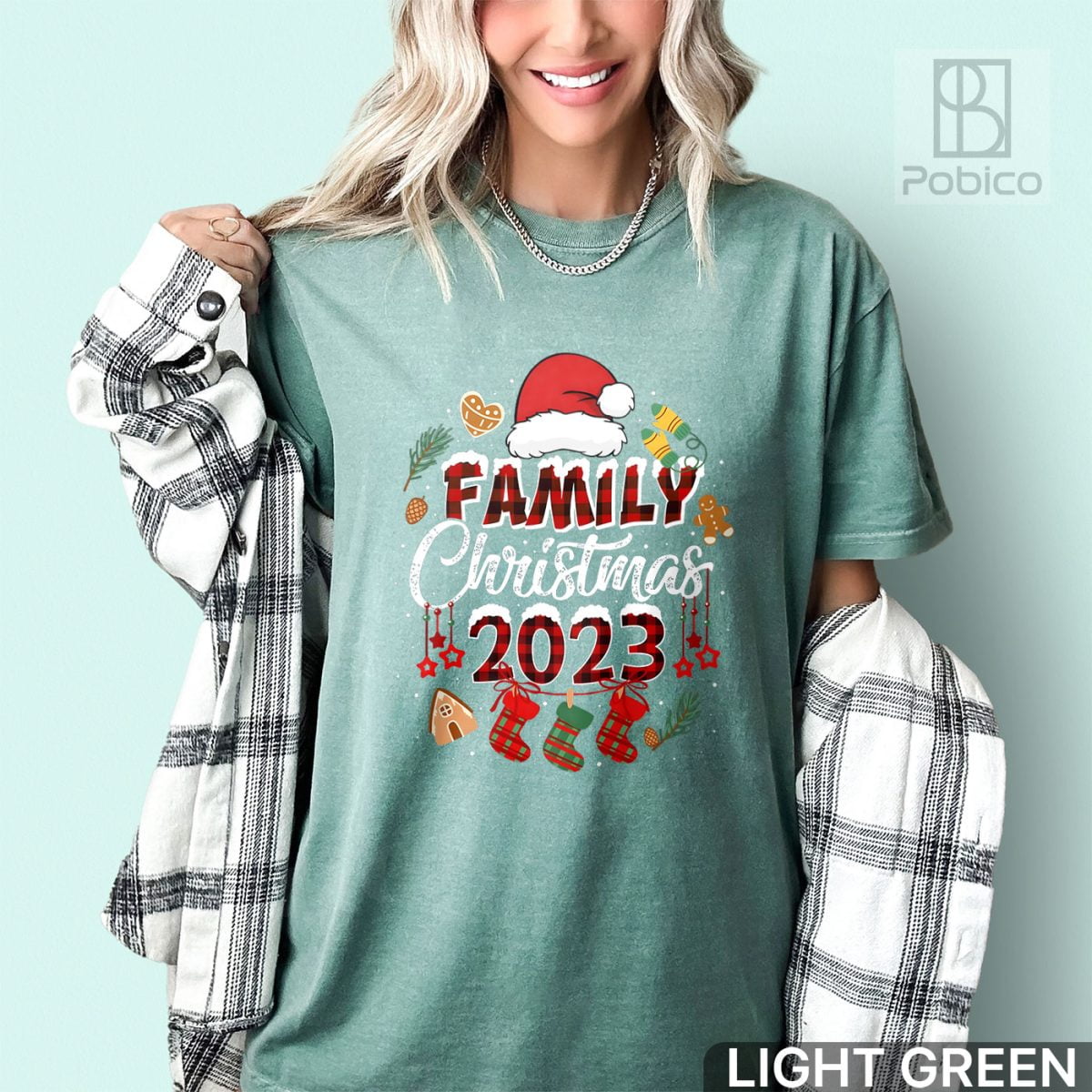 2023-Family-Christmas-Matching-Shirt-2