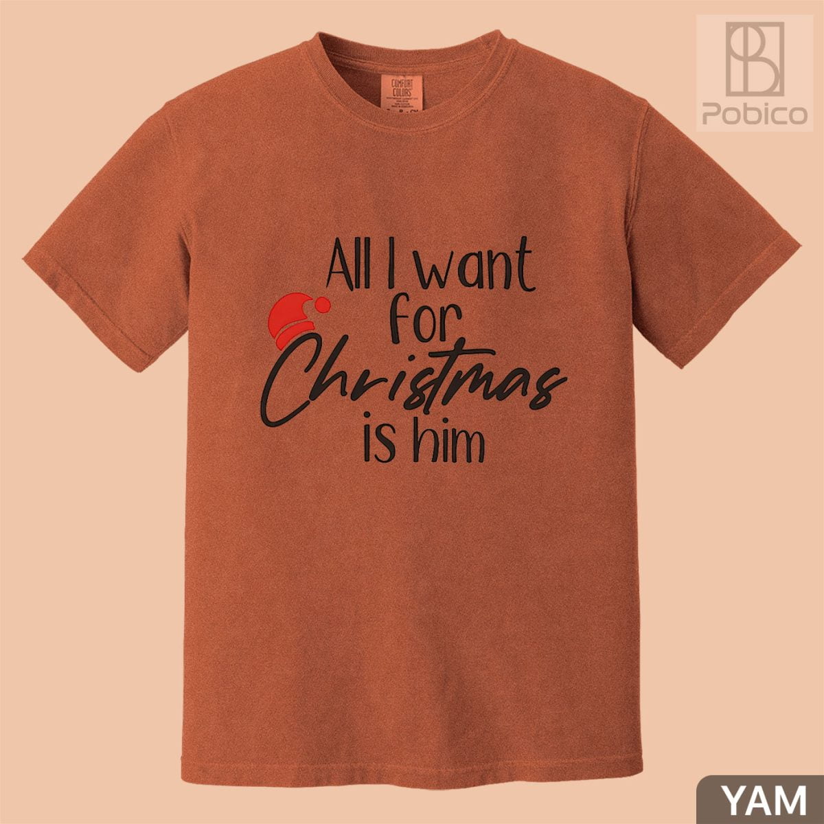 All-I-want-for-him-Christmas-Shirt,-Christmas-Couple-Shirt-1