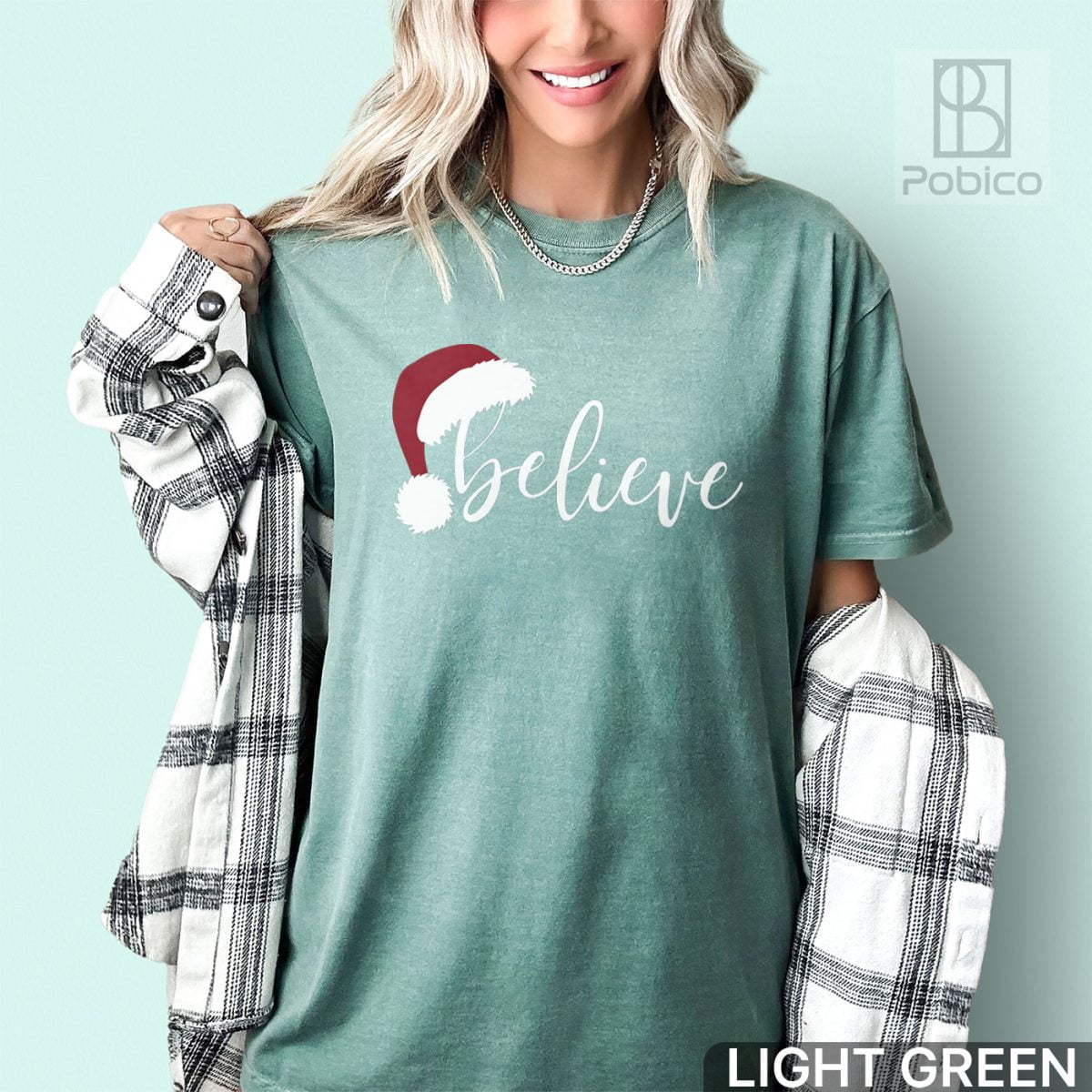 Believe-Christmas-Shirt,-Christmas-Believe-Shirt-Christmas-Party-2