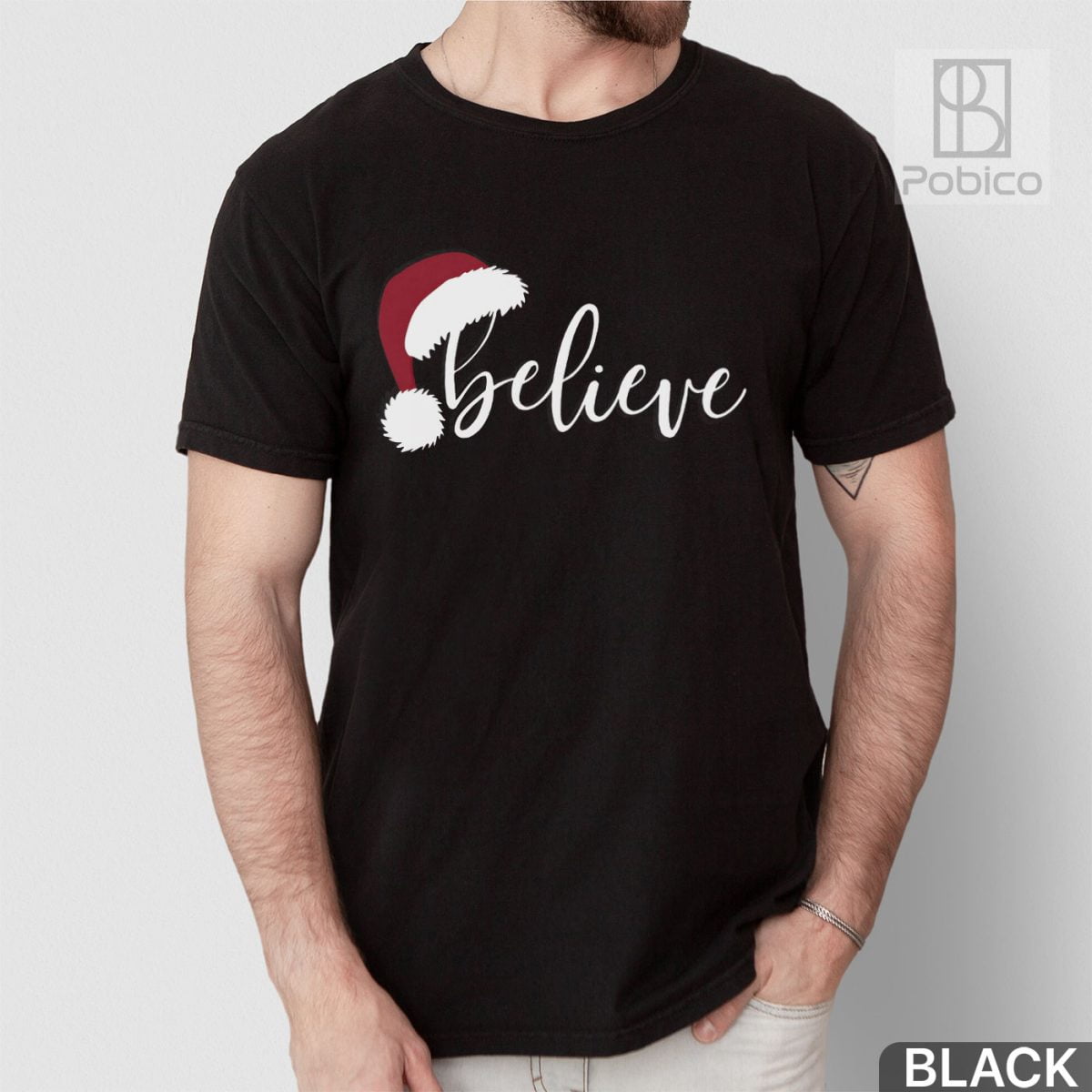 Believe-Christmas-Shirt,-Christmas-Believe-Shirt-Christmas-Party-3