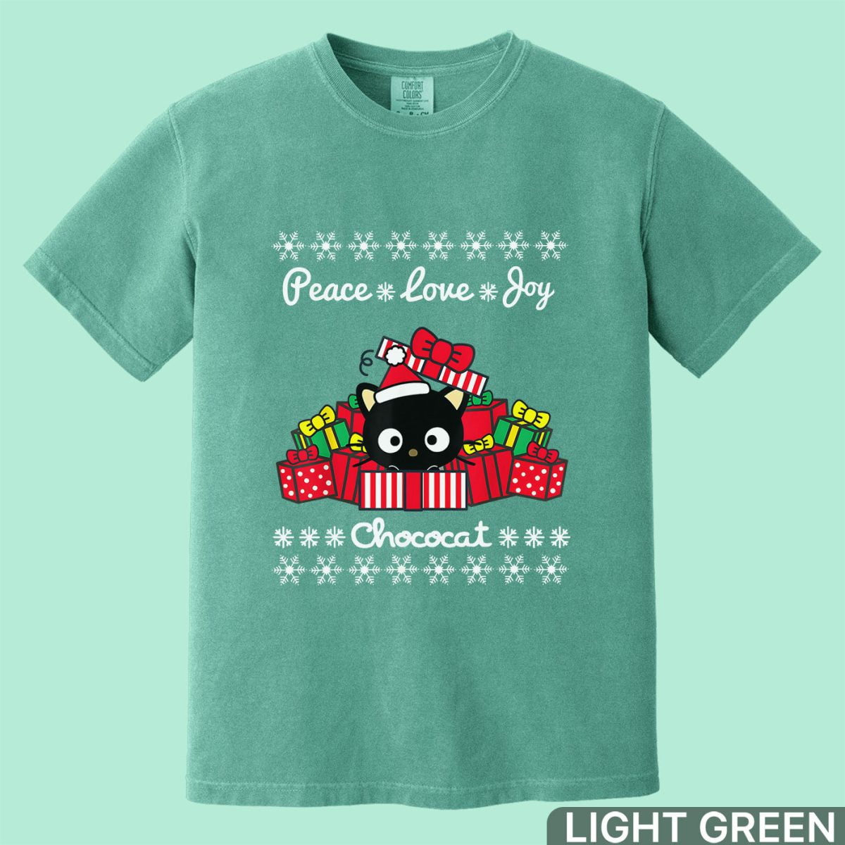 Chococat-Ugly-Christmas-Shirt-1