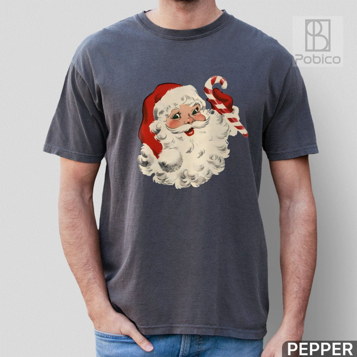 Christmas-Cute-Santa-Shirt,-Vintage-Christmas-Shirt-3