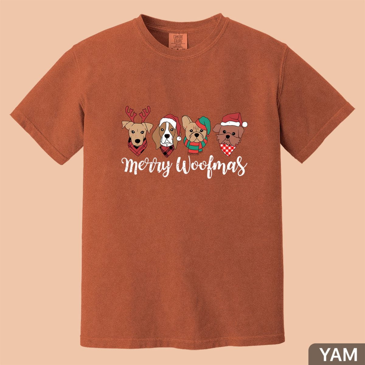 Christmas-Dogs-Shirt,-Merry-Woofmas-Christmas-Shirt-1