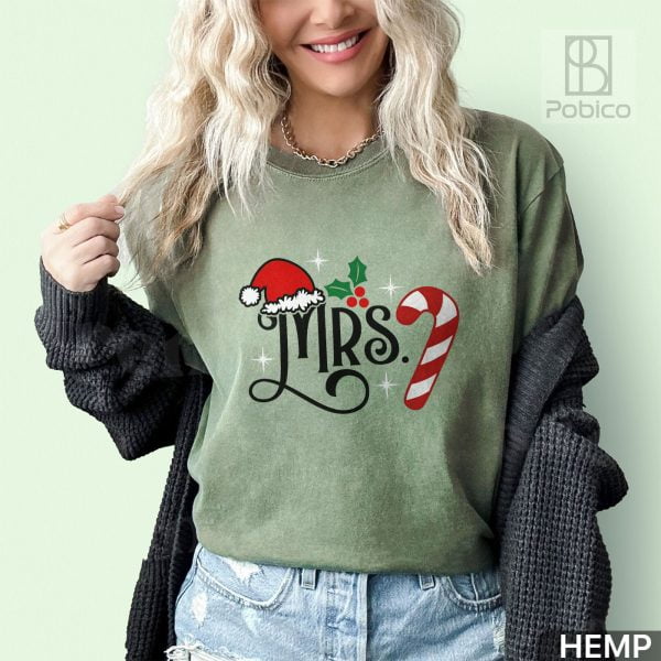 Christmas-Mr-&-Mrs-Shirt,-Couple-Christmas-Shirt-2