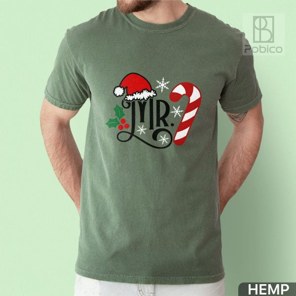 Christmas-Mr-&-Mrs-Shirt,-Couple-Christmas-Shirt.-2