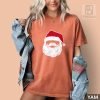 Christmas-Santa-Shirt,-Cute-Holiday-Christmas-Shirt-2