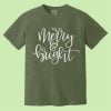 Christmas-Shirts-Merry-and-Bright-Shirt-Xmas-Holiday-1