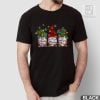 Christmas-Three-Gnomes-Shirt,-Buffalo-Plaid-Christmas-Shirt-3