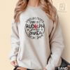 Dance-Like-Frosty-Shine-Like-Rudolph-Give-Like-Santa-Love-Like-Jesus-Shirt-4