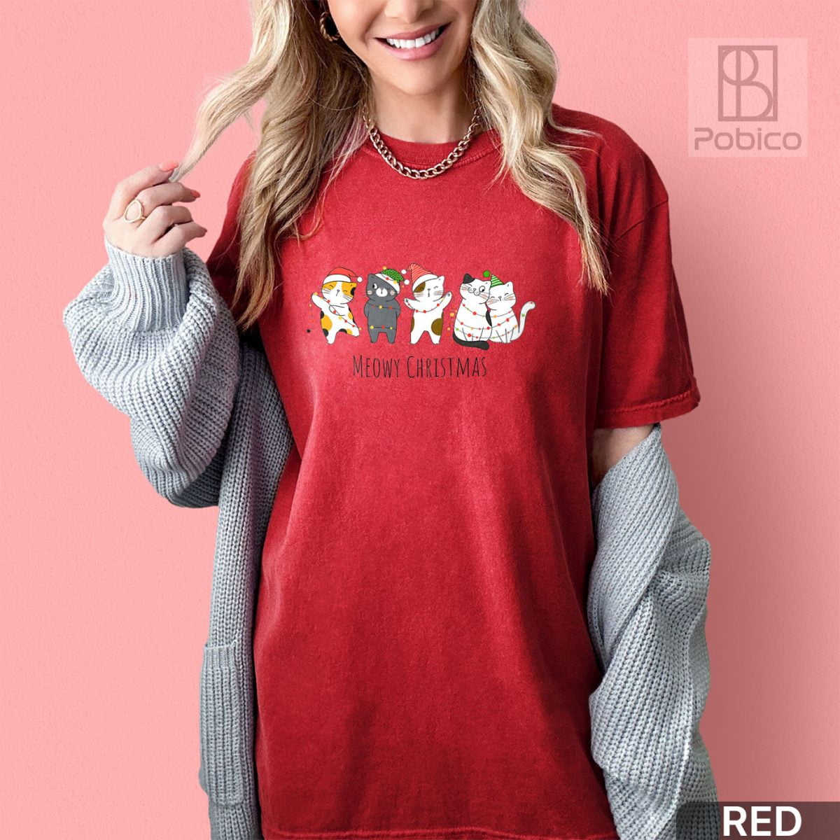 Funny-Christmas-Cat-Shirt,Cat-Christmas-Shirt-2