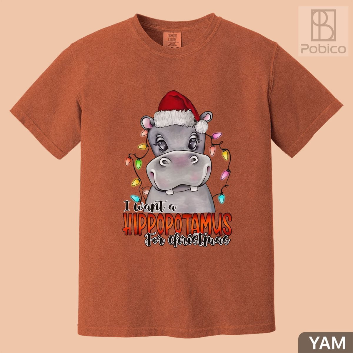 Funny-Christmas-Shirt,-Cute-Animal-Christmas-Shirt-1