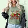 Just-A-Girl-Who-Loves-Christmas-Shirt-3