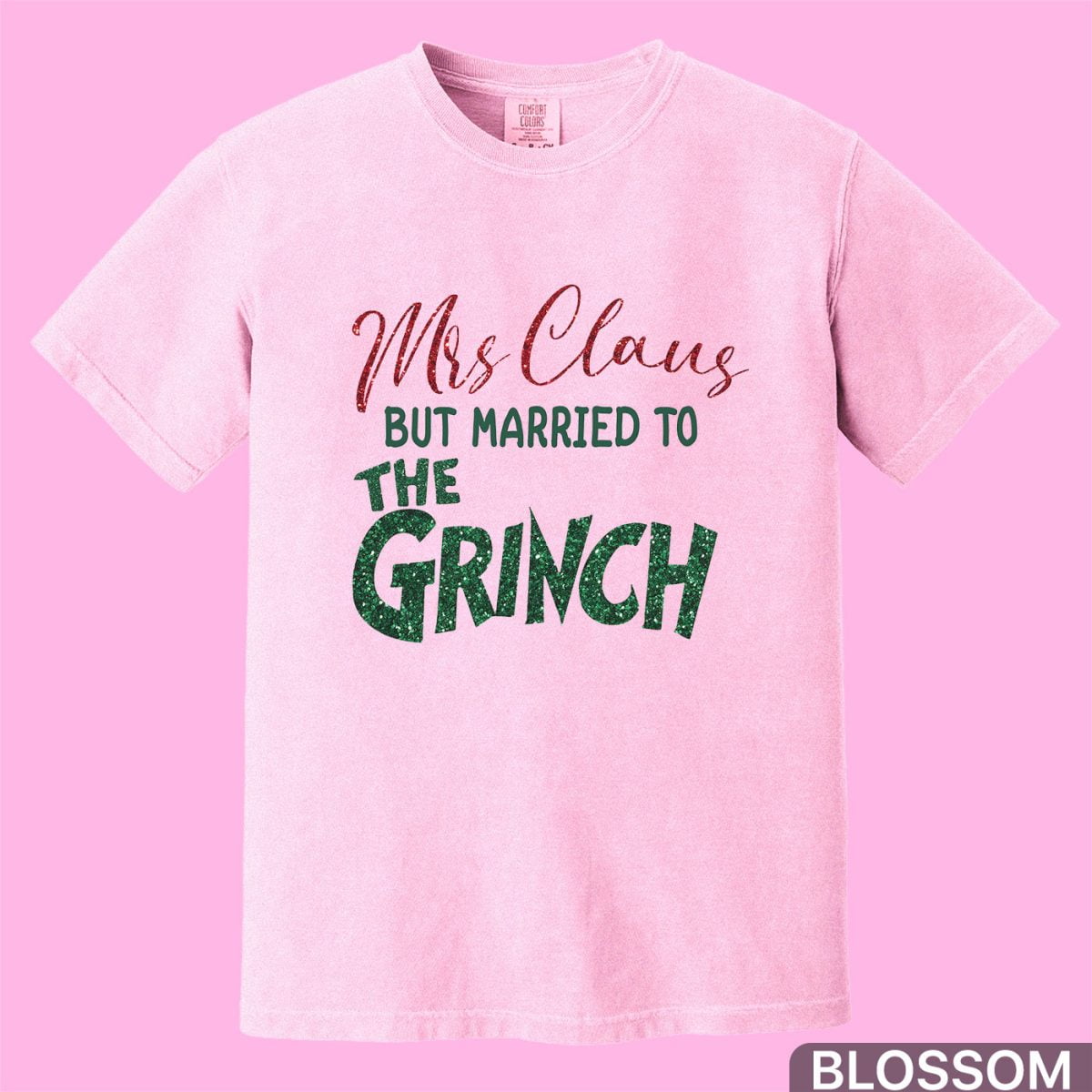 Married-To-The-Grinch-Christmas-Shirt,-Christmas-Grinch-Shirt-1