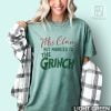 Married-To-The-Grinch-Christmas-Shirt,-Christmas-Grinch-Shirt-3