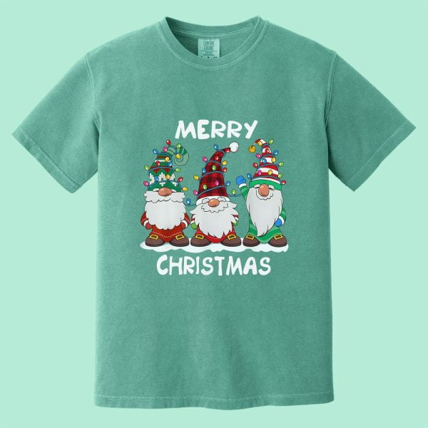 Merry-Christmas-Gnomes-Xmas-Shirt-1