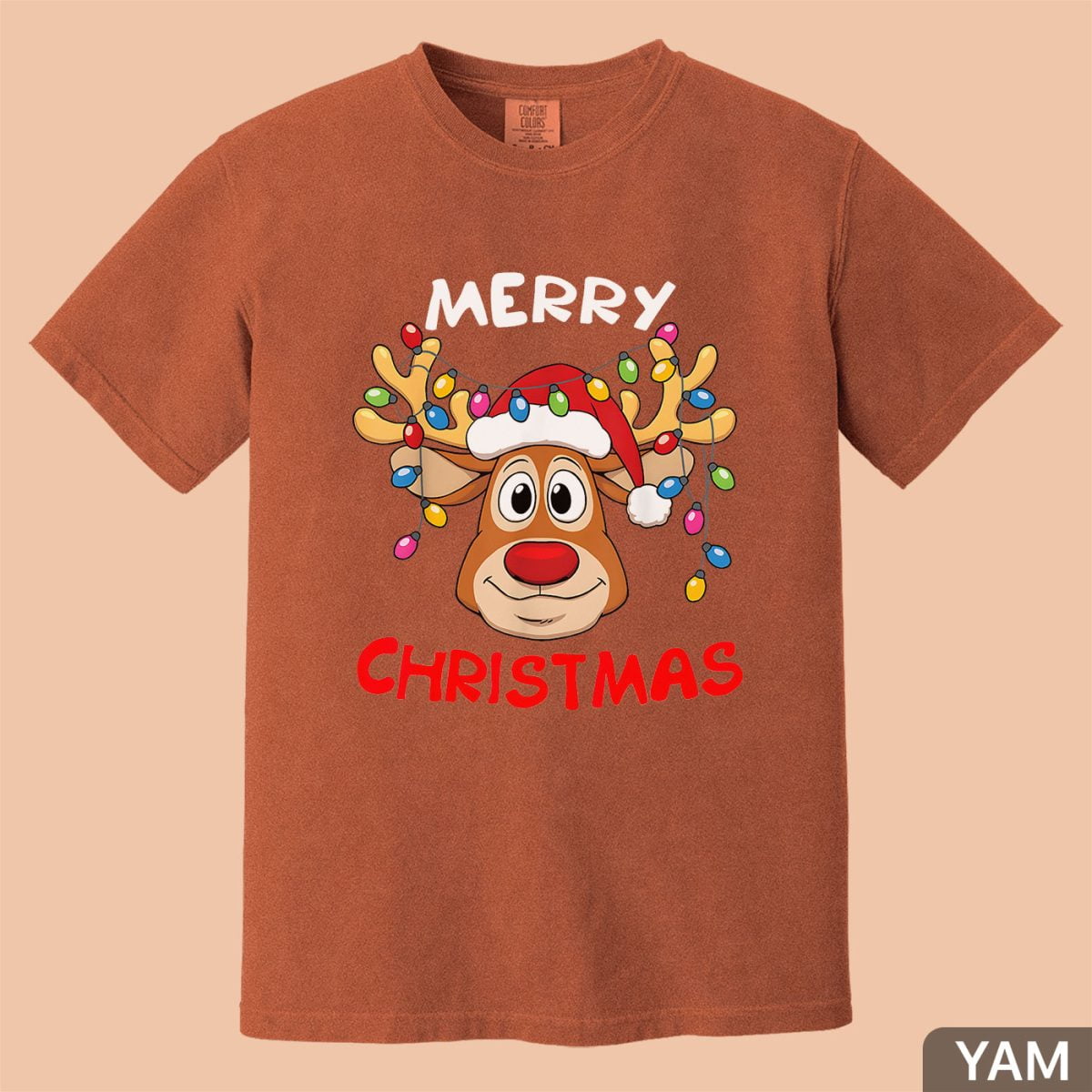 Merry-Christmas-Shirt,-Festive-Reindeer-Christmas-Shirt-1