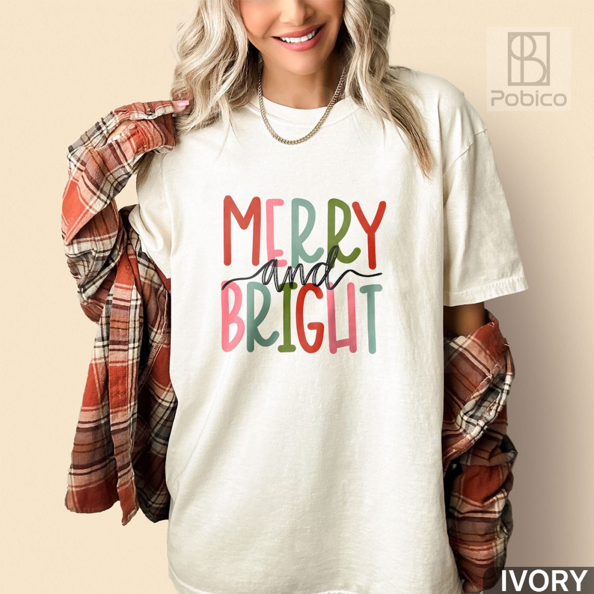 Merry-and-Bright-Shirt,-Christmas-Shirt-2