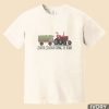 Santa-Claus-Tractor-Christmas-Shirt-Festive-Holiday-Shirt-1