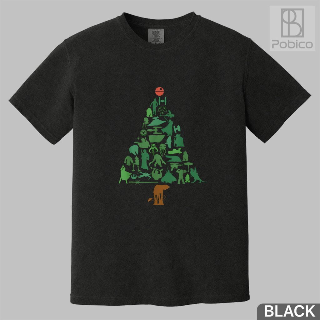 Christmas Shirt For Men