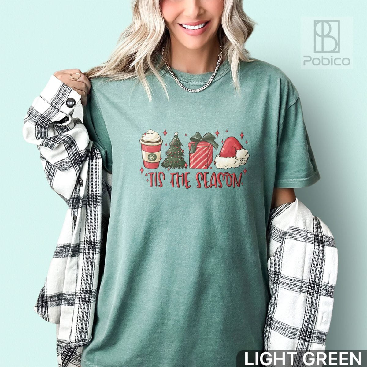 Tis-The-Season-Christmas-Shirt,-Cute-Winter-Christmas-Shirt-3