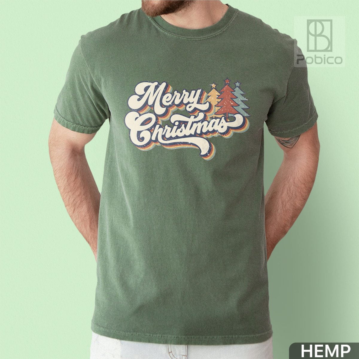 Vintage-Merry-Christmas-Shirt,Merry-Christmas-Shirt-3